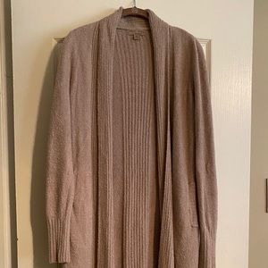 Barefoot Dreams CozyChic Lite Catalina Cardi